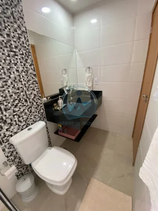 Imagem APARTAMENTO RESIDENCIAL em UBATUBA - SP, TONINHAS