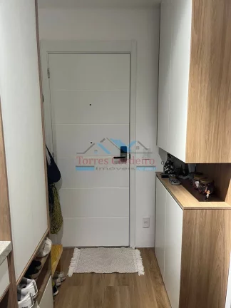 Imagem Apartamento - 1 dormitório - Butantã