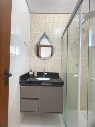 Imagem Casa à Venda em Canto do Forte, Praia Grande - SP