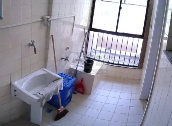 Imagem Apartamento à venda na Barra da Tijuca, 128m2, 4Qtos, 2vgas, na Praia.