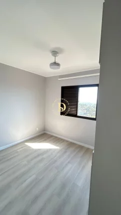 Imagem Apartamento - Jd. Esplanada - Residencial Malibu - 1 dormitório - 57m²