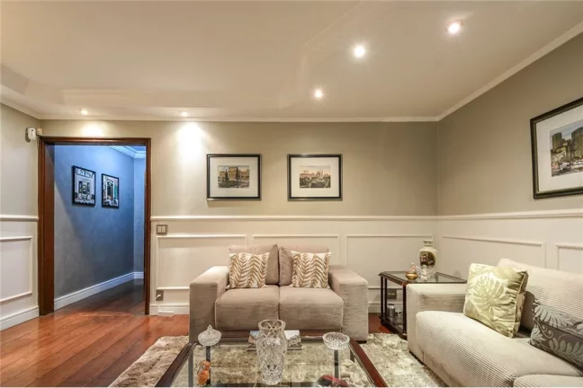 Imagem CASA RESIDENCIAL em São Paulo - SP, Vila Mariana