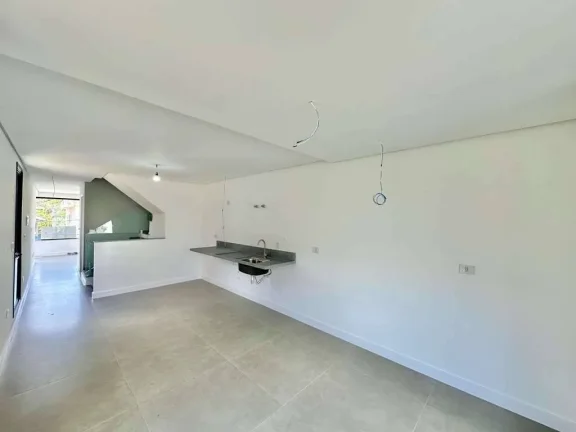 Imagem Cond Terra Nobre - Zero Km! Linda e diferenciada, 3dorms/1ste!
