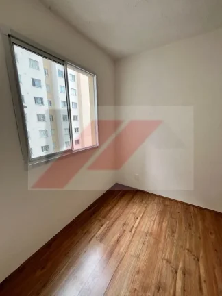 Imagem 39m² por 260 mil reais - Cambuci