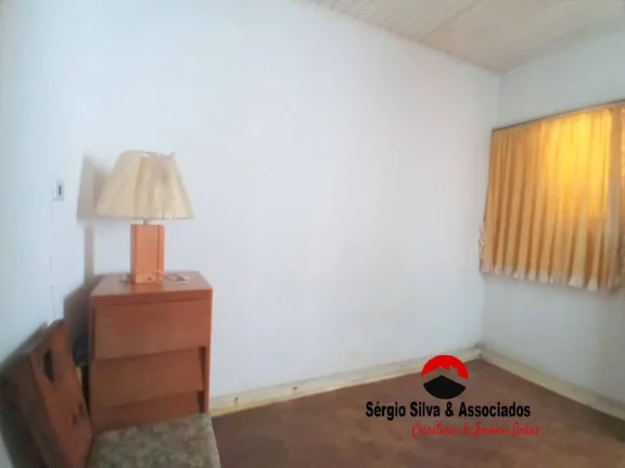 Imagem Casa a Venda por R$ 490.000,00 no Vale Encantado em Campos do Jordão/SP.