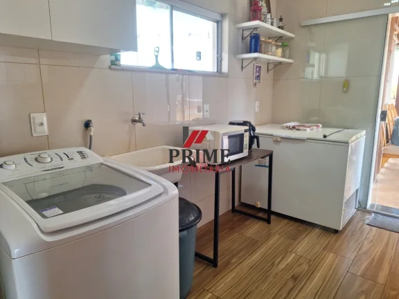 Imagem Casa - Cond. Estância das Aroeiras - Lagoa Santa