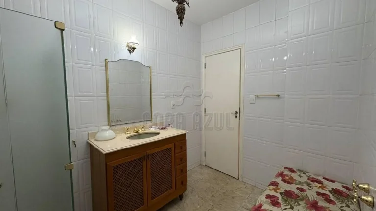 Imagem Copacabana - Residencial › Apartamento com 3 quarto(s) a Venda