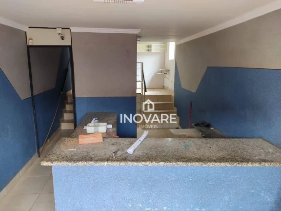 Imagem Sala para alugar, 68 m² por R$ 1.500,00/mês - Setor Central - Itumbiara/GO