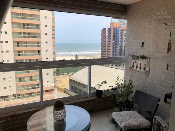 Imagem Apartamento fenomenal de 2 quartos com 2 suítes no bairro aviação