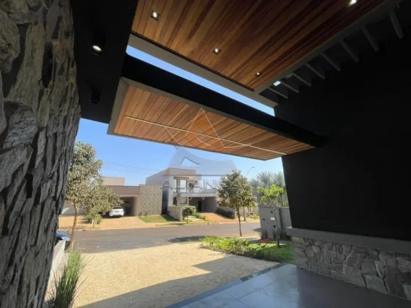 Imagem Casa Condomínio - Ribeirão Preto - Bonfim Paulista