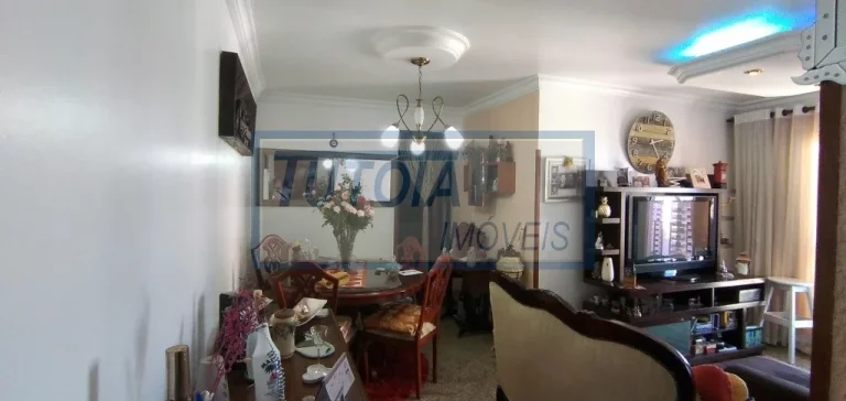 Imagem APARTAMENTO A VENDA NO TATUAPE 2 DORMITORIOS