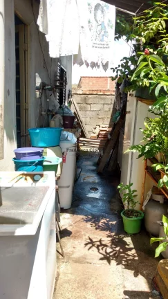 Imagem Casa à venda no bairro Nova Guará - Guaratinguetá/SP