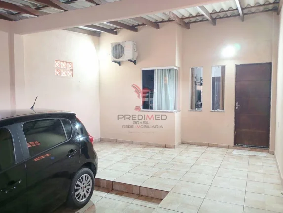 Imagem Casa no Santa Regina: Oportunidade de Sair do Aluguel em Itajaí