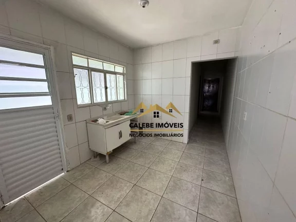 Imagem Casa com 2 dormitórios à venda, 60 m² por R$ 180.000,00 - Parque São Rafael - Tatuí/SP