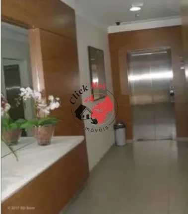 Imagem Apartamento Completo e Sofisticado à Venda no bairro Campestre em Santo André