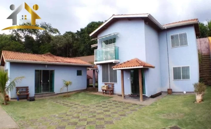 Imagem Chácara - Bom Jesus dos Perdões | Batelli Imóveis