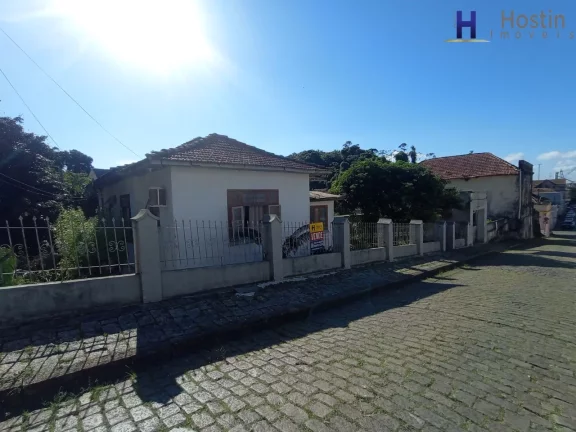 Imagem CASA RESIDENCIAL/COMERCIAL em SÃO FRANCISCO DO SUL - SC, CENTRO HISTÓRICO