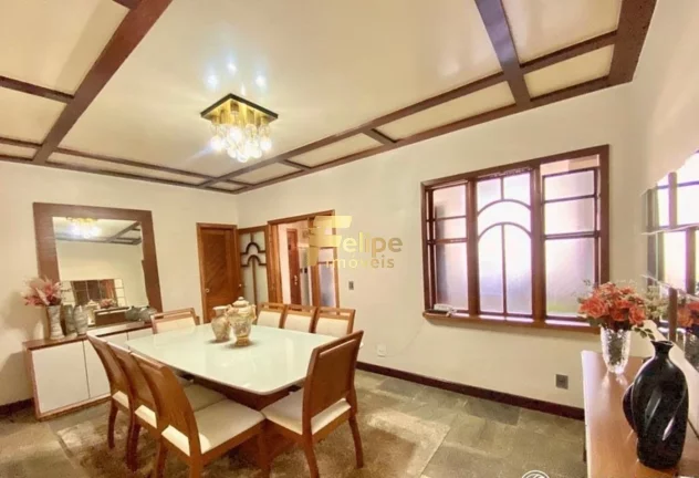 Imagem UM GIGANTE APARTAMENTO DE 365M² NA PRAIA DA COSTA / VILA VELHA - ES