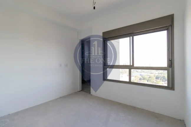 Imagem Imperdível! Apartamento de luxo com 3 suítes na Vila Clementino, São Paulo - 158m² - Agende sua visita agora!