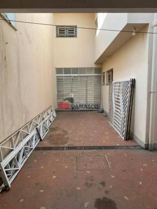Imagem Sobrado à venda 4 Quartos, 1 Suite, 5 Vagas, Centro, São Caetano do Sul - SP