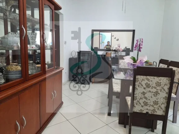 Imagem Casa, Vila Monte Alegre, Paulinia/SP, 154m2, 3 dormitórios, 3 banheiros