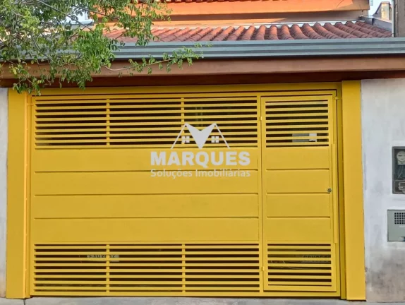 Imagem Casa a Venda no bairro Jardim Nova Veneza - Sumaré, SP