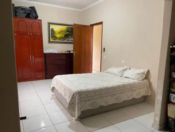 Imagem CHÁCARA A VENDA - JARDIM JOÃO PAULO II - SUMARÉ