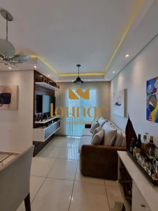 Imagem Apartamento à venda em Vila Haro Zona Leste - Sorocaba/SP