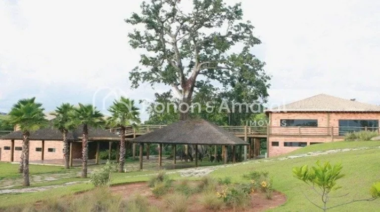 Imagem O Residencial Davos é um elegante condomínio fechado localizado no renomado Swiss Park Campinas, u...