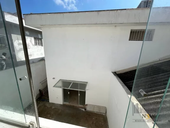 Imagem Casa para locação na Vila Madalena São Paulo SP com 200m², 6 salas e 2 vagas de garagem.