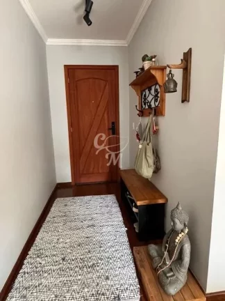 Imagem Lindo 3 Dormitórios no Centro de Jundiaí