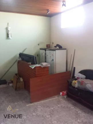 Imagem Sobrado com 2 dormitórios à venda, 250 m² por R$ 530.000,00 - Jundiapeba - Mogi das Cruzes/SP