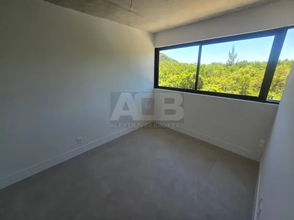 Apartamento à venda na barra da Tijuca, 2 quartos, 1 vaga, 55m2.