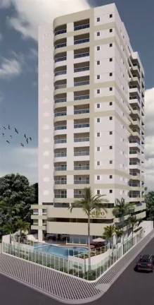 Imagem Apartamento à Venda em Centro, Mongaguá - SP