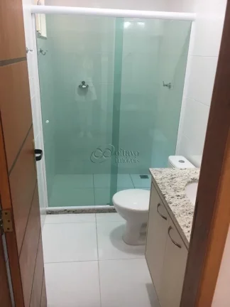Imagem Linda casa venda Jardim Vitória com 3 quartos sendo uma suíte e quarto anexo fora da casa. Área de lazer churrasqueira. 400 mil. Aceita financiamento.