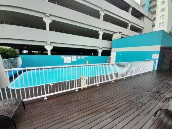 Imagem Apartamento à Venda – Conforto e Localização a Poucos Minutos da Praia!