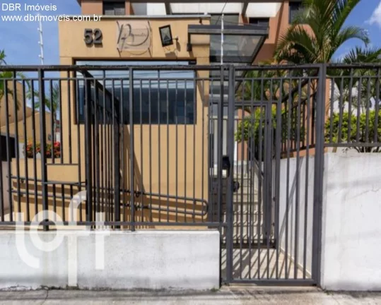 Imagem APARTAMENTO RESIDENCIAL em São Paulo - SP, Tatuapé