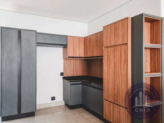 Imagem Casa 300m², 4 dormitórios a venda ou aluguel por R$ 35.000 - Alphaville/SP