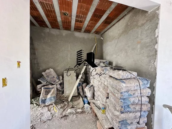 Imagem Casa 3 quartos à venda Bairro Vale das Orquídeas - Contagem/MG