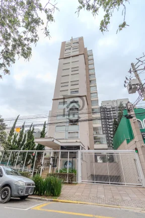 Imagem Apartamento Vila mariana proximo ESPM
