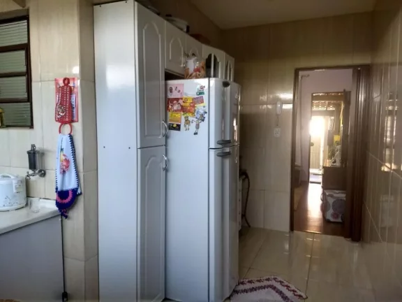 Imagem Casa com 2 dormitórios à venda, 70 m² por R$ 250.000,00 - Jardim Revista - Suzano/SP