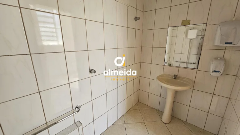 Imagem SALA COMERCIAL CENTRAL