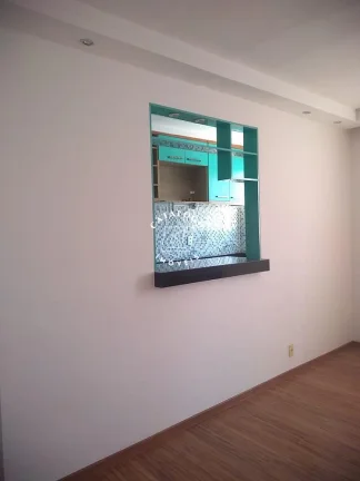 Imagem Apartamento a Venda no bairro Parque São Sebastião - Ribeirão Preto, SP
