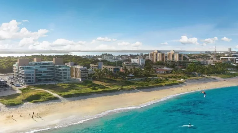 Imagem Apartamento Duplex à venda, 124 m² por R$ 2.321.827,86 - Areia Dourada - Cabedelo/PB