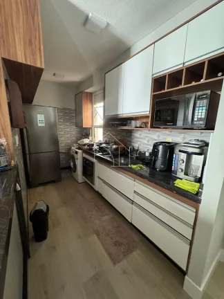 Imagem Apartamento de 3 Quartos com Suíte – Praças Reserva
