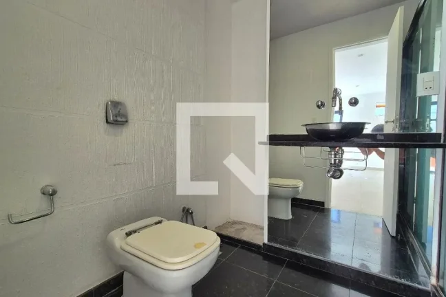Imagem Apartamento à Venda - Recreio, 2 Quartos, 180 m2