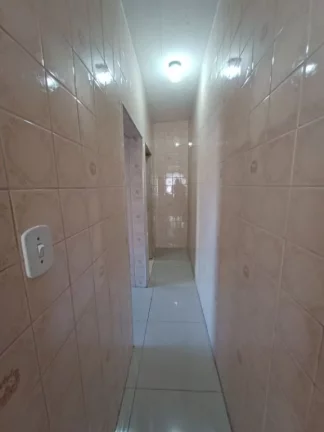 Imagem Casa com 4 dormitórios à venda, 203 m² por R$ 500.000,00 - Cidade Kemel - Poá/SP
