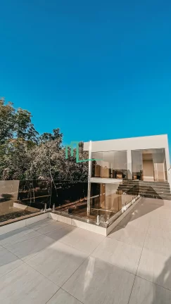 Imagem RANCHO BEIRA AGUA EM RIFAINA - VENDA - ALTO PADRÃO - EXCELENTE LOCALIZAÇÃO