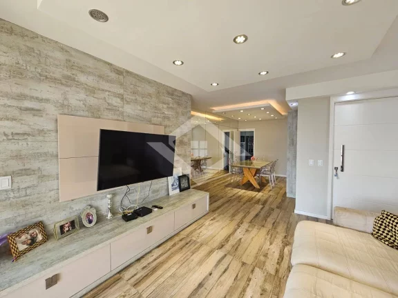 Imagem Apartamento de Alto Padrão no MAJESTIC: 4 Suítes e Vista Exclusiva