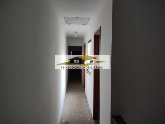 Imagem Sobrado para venda na Vila Alpina